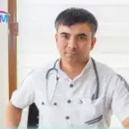 Рахматов Фарход Тожиевич