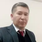 Arziyev Ozodjon Mavlonovich