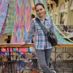 Irgasheva Yulduz Maqsadovna