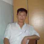 Shek Valeriy Nikolayevich