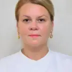 Gurevich Irina Vladimirovna