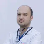 Qodirov Behzod Baxramovich