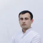 Sultonov Xusniddin Murtazoevich