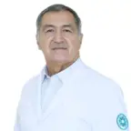 Ergashev Nasriddin Shamsiddinovich