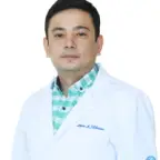 Xikmatov Akrom Azimovich