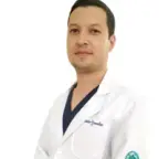 Yusubov Alisher Davletovich