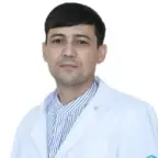 Kariyev Abdufarrux Varisovich