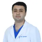 A'zamxo'jaev Saidanvar Talatovich