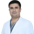 Allaberganov Farrux Shaxriyorovich