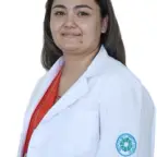 Usmonova Parviza Talatovna