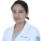 Jalilova Shaxzoda Abdulovna