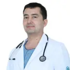 Inagamov Surat Akramjanovich