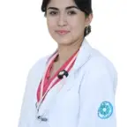 Fayzullayeva Diyora Baxodirovna