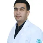 Kamolov Nuriddin Zainitdinovich