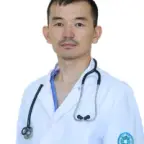 Mamatqulov Elbek Abdumannonovich