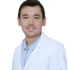 Muhammedov Akmal Asadulla o'g'li