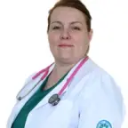 Nazarova Liliya Aleksandrovna