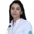 Normamatova Gulnoza Muxiddinovna