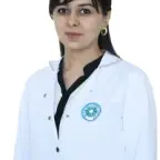 Ergasheva Iroda Zoxidovna