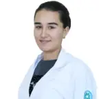 Odilova Dilnoza Baxtiyor qizi