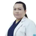 Komilova Saodat Akmalovna