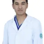 Xalilov Mirziyod Xolmurodovich