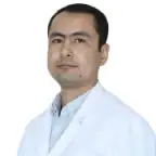 Saidov Begali Shokirovich