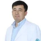 Sultonov Xoshim Xidirovich