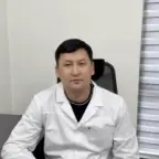 Haydarov Husan Allayarovich