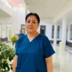 Jumaeva Malika Alimbaevna