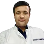 Толипов Давлатхон Мусулмон угли