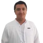 Shadmanqulov Temirbek Sindarqulovich