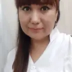 Mutailloyeva Dilbar Saydalimovna