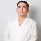 Махсудов Маруфжон Рашидович