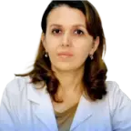 Ахмадалиева Умида Шаробиддиновна