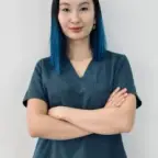 Ахметова Нургуль