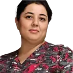 Ismailova Kamola Sayfullayevna