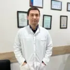 Домладжанов Азамджон Азизович
