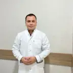 Хабибуллаев Шерзодбек Шамсиддинович