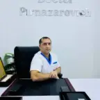 Кучимов Кувондик Пирназарович