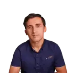 Жабборов Хусниддин Турдиалиевич