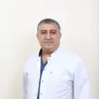 Нурматов Ёдгормирза Хатаммирзаевич