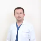 Кодиров Алишер Ганибоевич