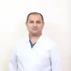 Султанов Шавкатджон Иброхимджонович