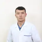 Саттаров Ахаджон Козимджон угли