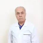 Мирджалилов Рахматулла Хабибуллаевич