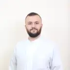 Убайдуллаев Кобилджон Зайниддин угли