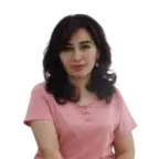 Касимова Мухлиса Мавляновна