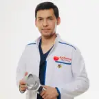 Абдурахманов Ахрорбек Авазбекович