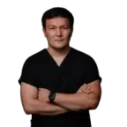 Mirzamudov Xumoyun G'anisherovich